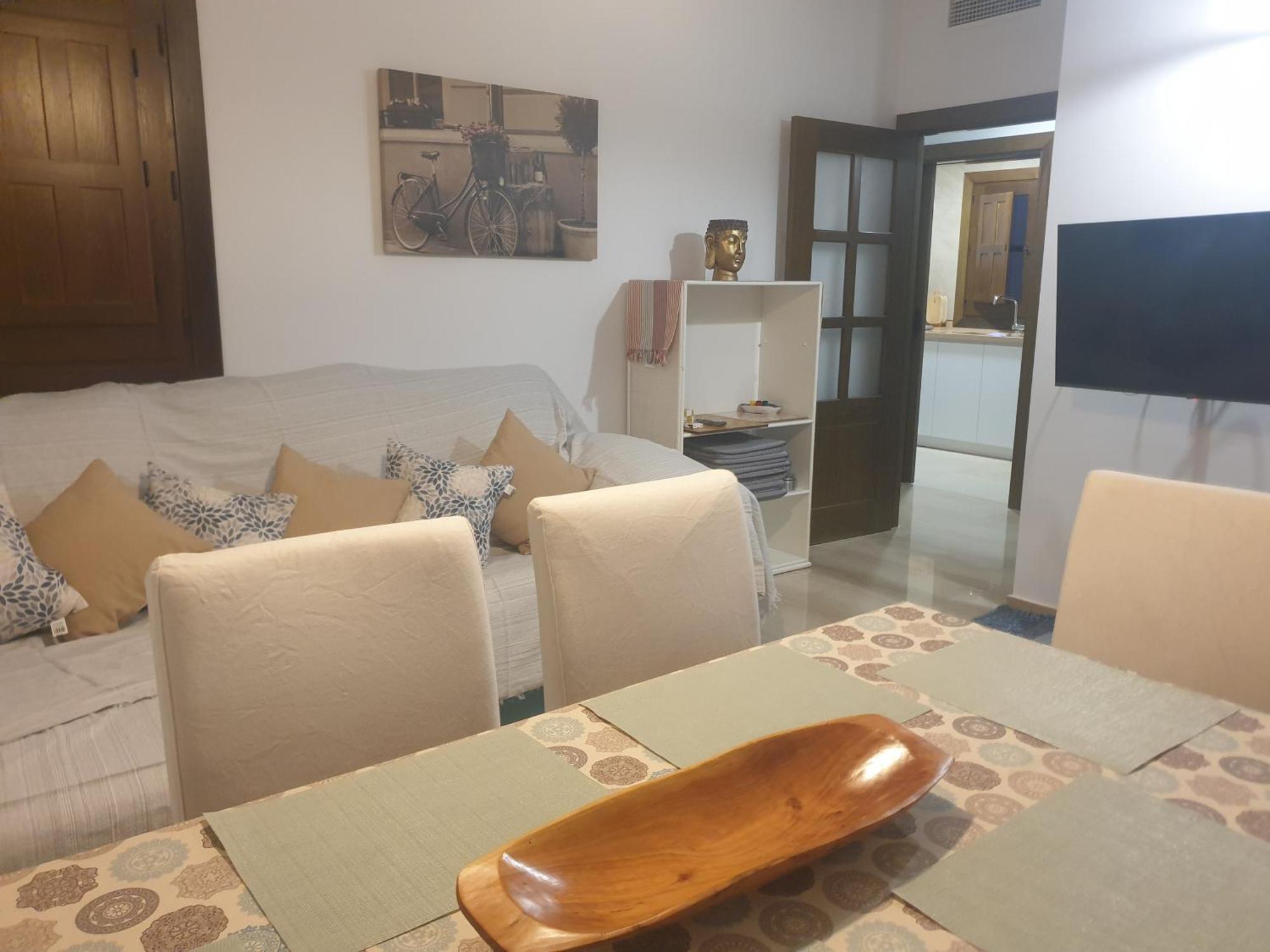 Descanso Alpujarra Carataunas Bagian luar foto